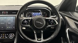2022 (72) JAGUAR F-PACE 2.0 D165 R-Dynamic S 5dr Auto AWD 5693058