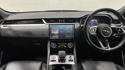 2022 (72) JAGUAR F-PACE 2.0 D165 R-Dynamic S 5dr Auto AWD 5693057