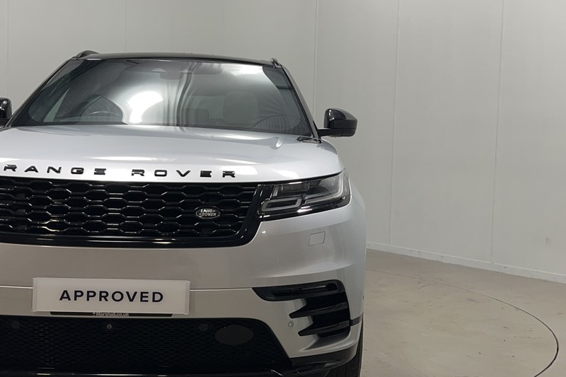 2021 (21) LAND ROVER RANGE ROVER VELAR 2.0 P250 Edition 5dr Auto 5662110