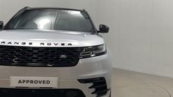 2021 (21) LAND ROVER RANGE ROVER VELAR 2.0 P250 Edition 5dr Auto 5662110