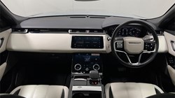 2021 (21) LAND ROVER RANGE ROVER VELAR 2.0 P250 Edition 5dr Auto 5662062