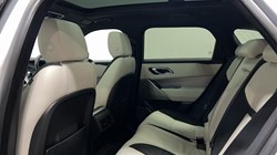 2021 (21) LAND ROVER RANGE ROVER VELAR 2.0 P250 Edition 5dr Auto 5662092