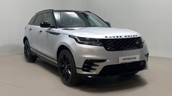 2021 (21) LAND ROVER RANGE ROVER VELAR 2.0 P250 Edition 5dr Auto 5662054