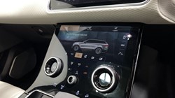 2021 (21) LAND ROVER RANGE ROVER VELAR 2.0 P250 Edition 5dr Auto 5662082