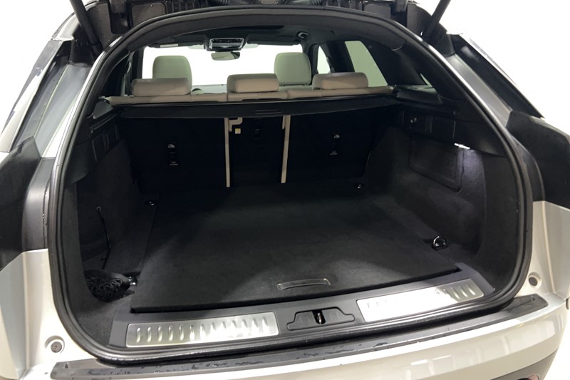 2021 (21) LAND ROVER RANGE ROVER VELAR 2.0 P250 Edition 5dr Auto 5662098