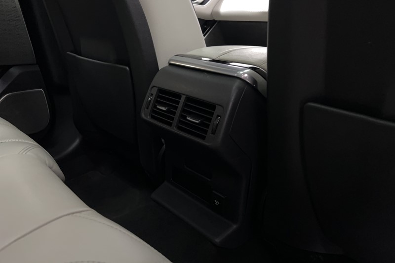 2021 (21) LAND ROVER RANGE ROVER VELAR 2.0 P250 Edition 5dr Auto 5662065