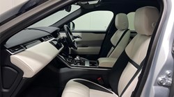 2021 (21) LAND ROVER RANGE ROVER VELAR 2.0 P250 Edition 5dr Auto 5662056