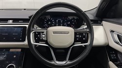 2021 (21) LAND ROVER RANGE ROVER VELAR 2.0 P250 Edition 5dr Auto 5662064