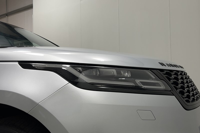 2021 (21) LAND ROVER RANGE ROVER VELAR 2.0 P250 Edition 5dr Auto 5662108