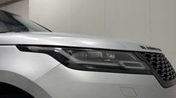 2021 (21) LAND ROVER RANGE ROVER VELAR 2.0 P250 Edition 5dr Auto 5662108