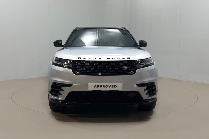 2021 (21) LAND ROVER RANGE ROVER VELAR 2.0 P250 Edition 5dr Auto 5662060