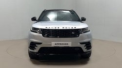 2021 (21) LAND ROVER RANGE ROVER VELAR 2.0 P250 Edition 5dr Auto 5662060