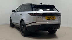 2021 (21) LAND ROVER RANGE ROVER VELAR 2.0 P250 Edition 5dr Auto 5662055