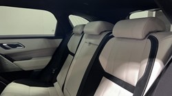 2021 (21) LAND ROVER RANGE ROVER VELAR 2.0 P250 Edition 5dr Auto 5662093