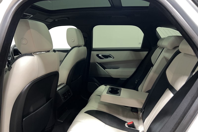 2021 (21) LAND ROVER RANGE ROVER VELAR 2.0 P250 Edition 5dr Auto 5662096