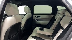 2021 (21) LAND ROVER RANGE ROVER VELAR 2.0 P250 Edition 5dr Auto 5662096