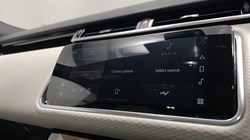 2021 (21) LAND ROVER RANGE ROVER VELAR 2.0 P250 Edition 5dr Auto 5662083