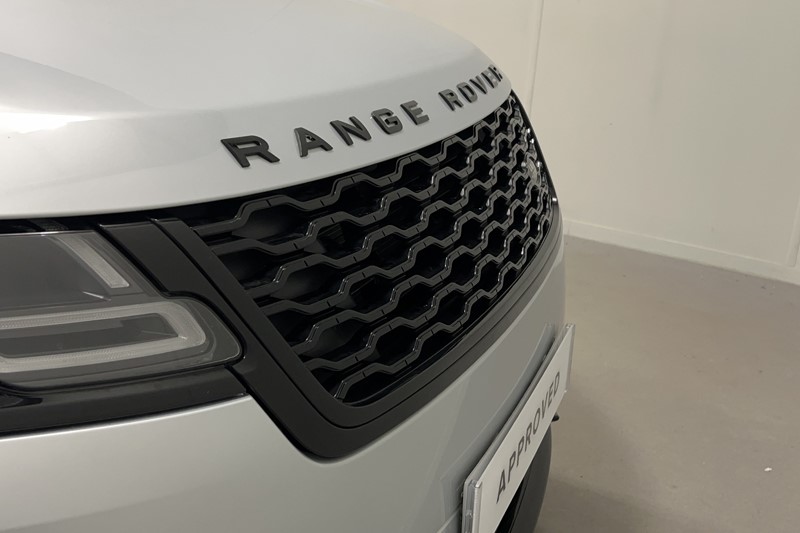 2021 (21) LAND ROVER RANGE ROVER VELAR 2.0 P250 Edition 5dr Auto 5662109