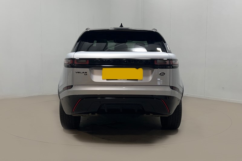 2021 (21) LAND ROVER RANGE ROVER VELAR 2.0 P250 Edition 5dr Auto 5662059