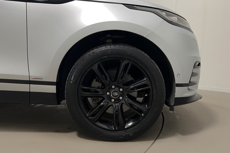 2021 (21) LAND ROVER RANGE ROVER VELAR 2.0 P250 Edition 5dr Auto 5662061