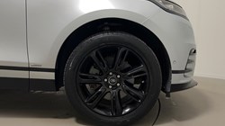 2021 (21) LAND ROVER RANGE ROVER VELAR 2.0 P250 Edition 5dr Auto 5662061