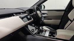 2021 (21) LAND ROVER RANGE ROVER VELAR 2.0 P250 Edition 5dr Auto 5662091