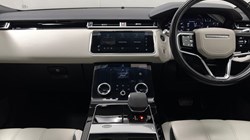 2021 (21) LAND ROVER RANGE ROVER VELAR 2.0 P250 Edition 5dr Auto 5662063