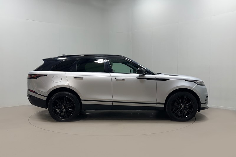 2021 (21) LAND ROVER RANGE ROVER VELAR 2.0 P250 Edition 5dr Auto 5662058