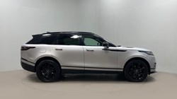 2021 (21) LAND ROVER RANGE ROVER VELAR 2.0 P250 Edition 5dr Auto 5662058