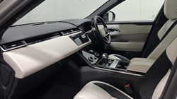 2021 (21) LAND ROVER RANGE ROVER VELAR 2.0 P250 Edition 5dr Auto 5662090