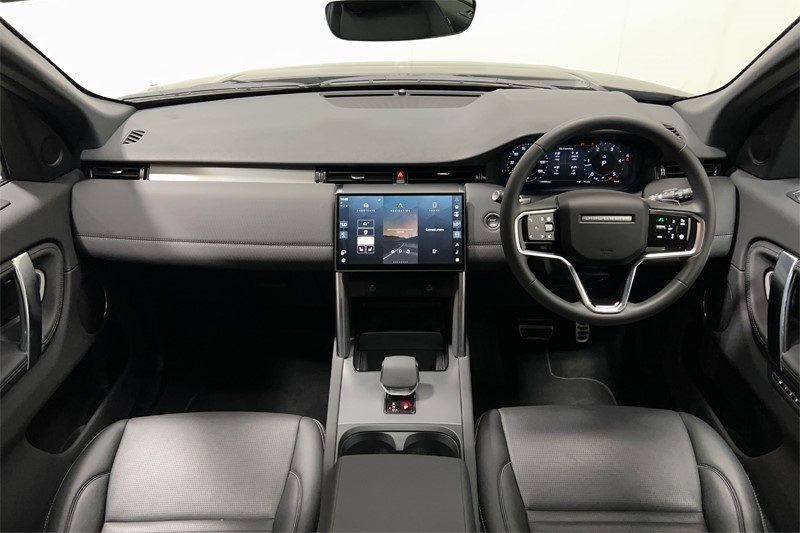 2025 (25) LAND ROVER DISCOVERY SPORT 2.0 D200 Dynamic SE 5dr Auto [5 Seat] 5633327