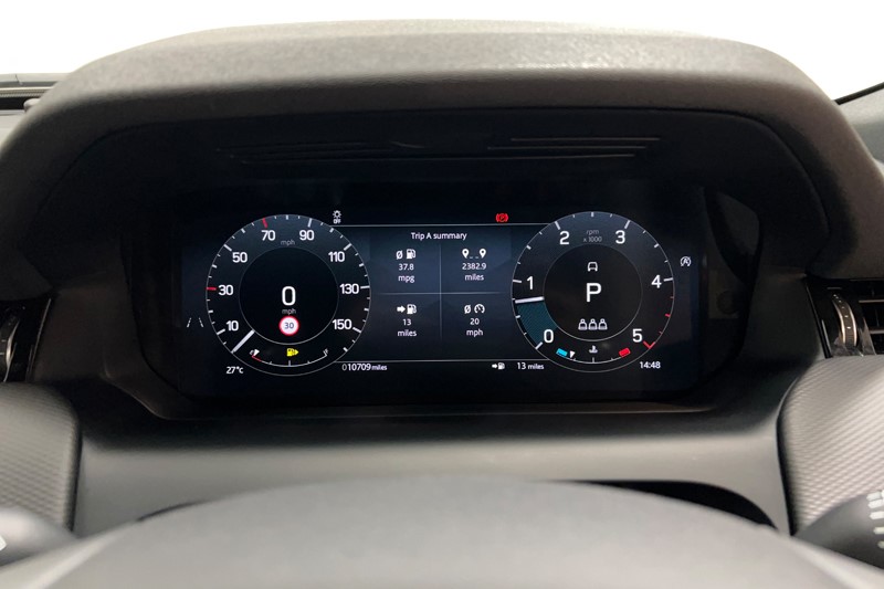 2025 (25) LAND ROVER DISCOVERY SPORT 2.0 D200 Dynamic SE 5dr Auto [5 Seat] 5633342