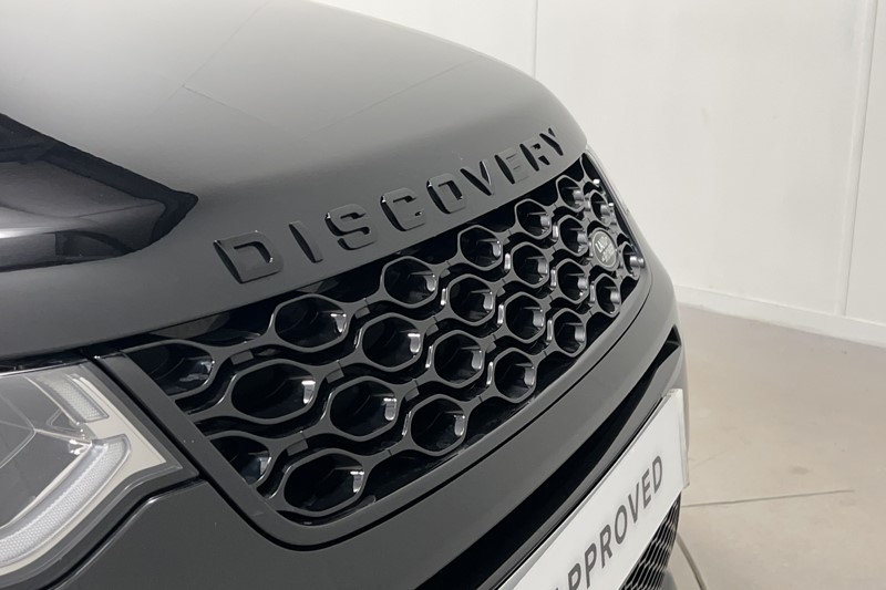 2025 (25) LAND ROVER DISCOVERY SPORT 2.0 D200 Dynamic SE 5dr Auto [5 Seat] 5633372