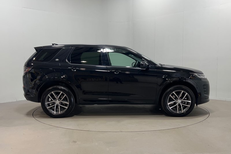 2025 (25) LAND ROVER DISCOVERY SPORT 2.0 D200 Dynamic SE 5dr Auto [5 Seat] 5633323