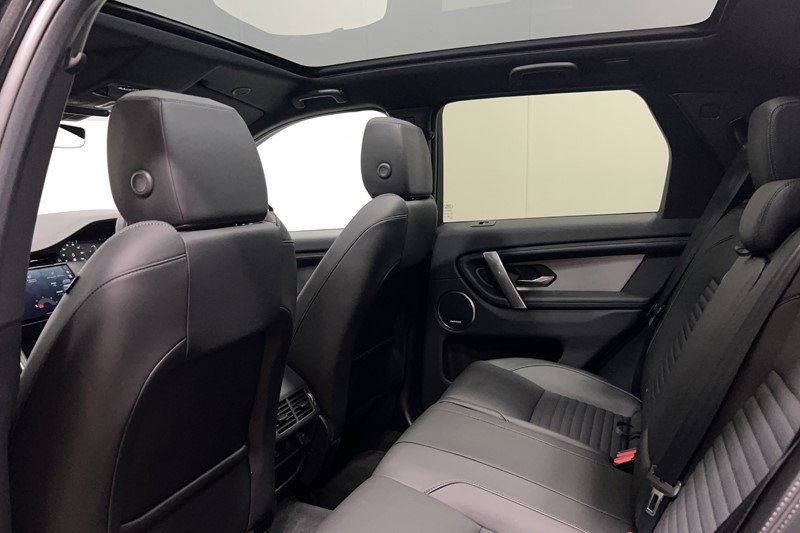 2025 (25) LAND ROVER DISCOVERY SPORT 2.0 D200 Dynamic SE 5dr Auto [5 Seat] 5633356