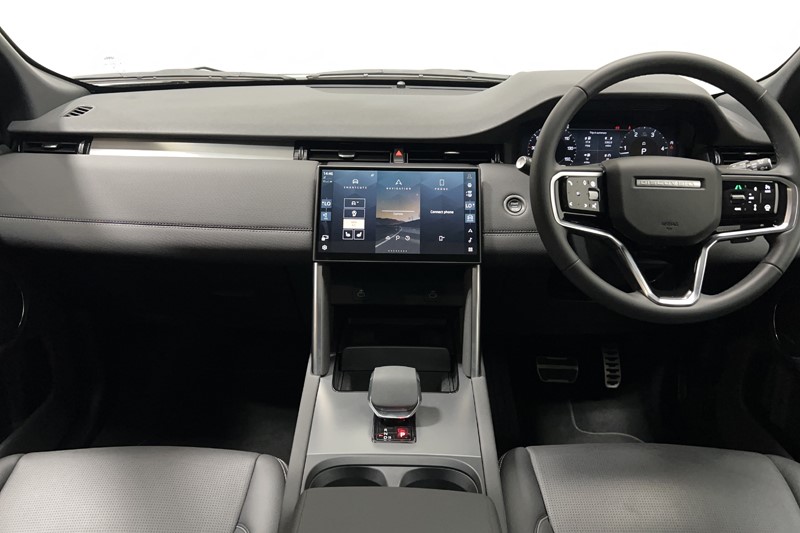 2025 (25) LAND ROVER DISCOVERY SPORT 2.0 D200 Dynamic SE 5dr Auto [5 Seat] 5633328