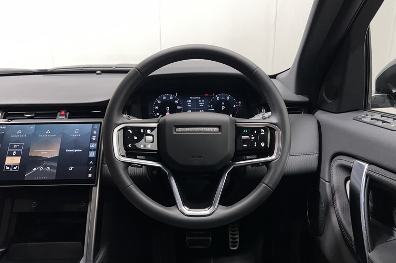 2025 (25) LAND ROVER DISCOVERY SPORT 2.0 D200 Dynamic SE 5dr Auto [5 Seat] 5633329