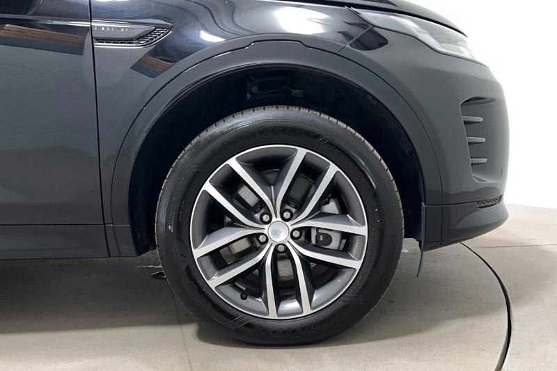 2025 (25) LAND ROVER DISCOVERY SPORT 2.0 D200 Dynamic SE 5dr Auto [5 Seat] 5633326