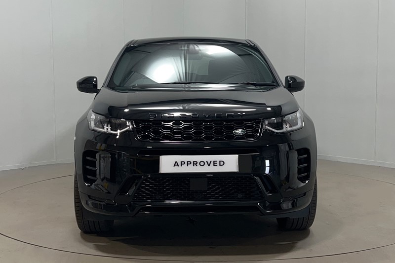 2025 (25) LAND ROVER DISCOVERY SPORT 2.0 D200 Dynamic SE 5dr Auto [5 Seat] 5633325