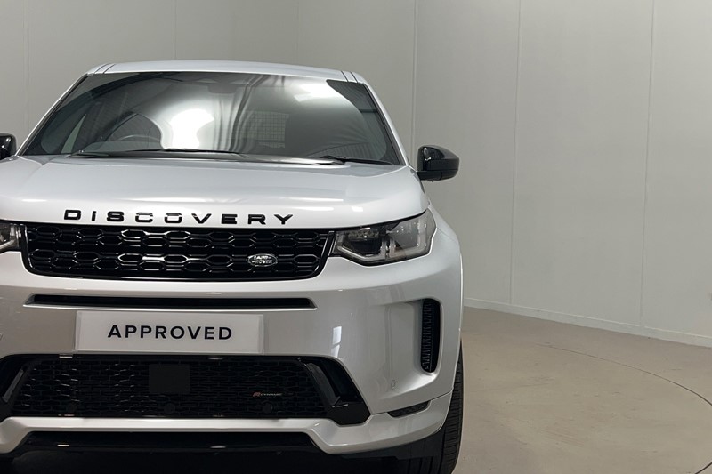 2023 (73) LAND ROVER DISCOVERY SPORT 1.5 P300e R-Dynamic SE 5dr Auto [5 Seat] 5639714