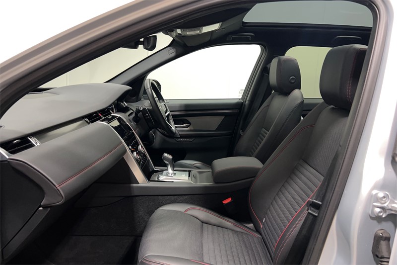 2023 (73) LAND ROVER DISCOVERY SPORT 1.5 P300e R-Dynamic SE 5dr Auto [5 Seat] 5639659