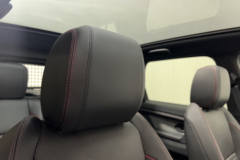 2023 (73) LAND ROVER DISCOVERY SPORT 1.5 P300e R-Dynamic SE 5dr Auto [5 Seat] 5639677