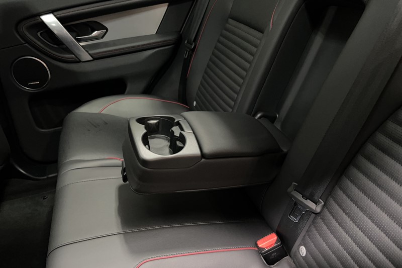 2023 (73) LAND ROVER DISCOVERY SPORT 1.5 P300e R-Dynamic SE 5dr Auto [5 Seat] 5639699