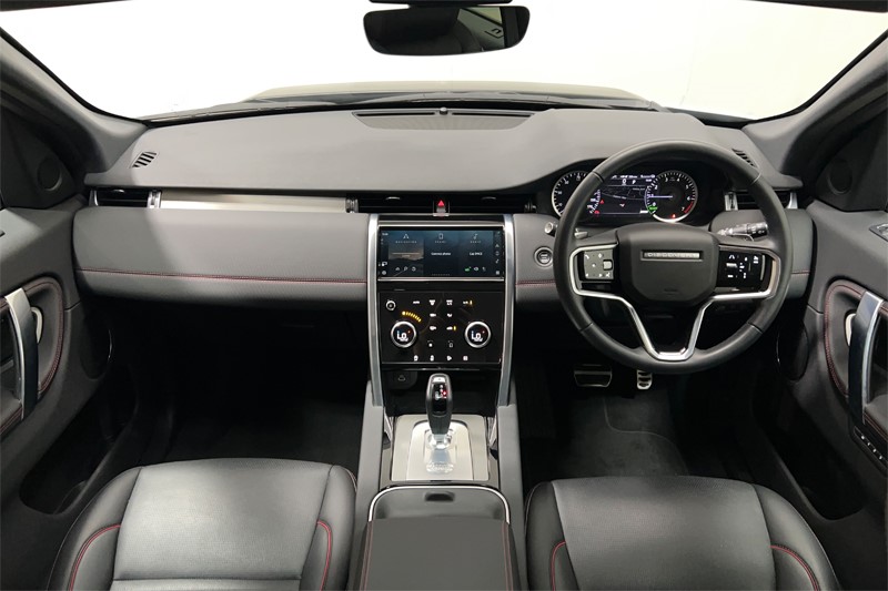 2023 (73) LAND ROVER DISCOVERY SPORT 1.5 P300e R-Dynamic SE 5dr Auto [5 Seat] 5639665