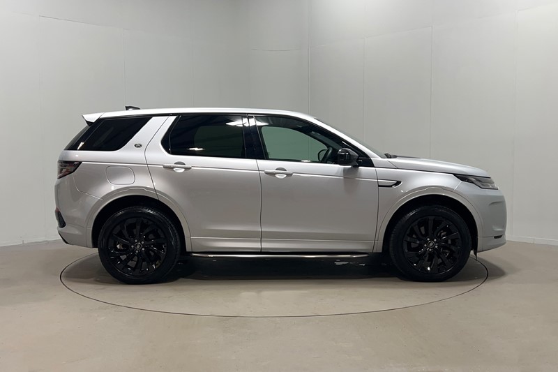 2023 (73) LAND ROVER DISCOVERY SPORT 1.5 P300e R-Dynamic SE 5dr Auto [5 Seat] 5639661