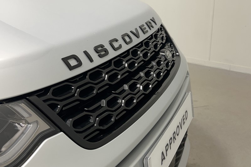 2023 (73) LAND ROVER DISCOVERY SPORT 1.5 P300e R-Dynamic SE 5dr Auto [5 Seat] 5639713