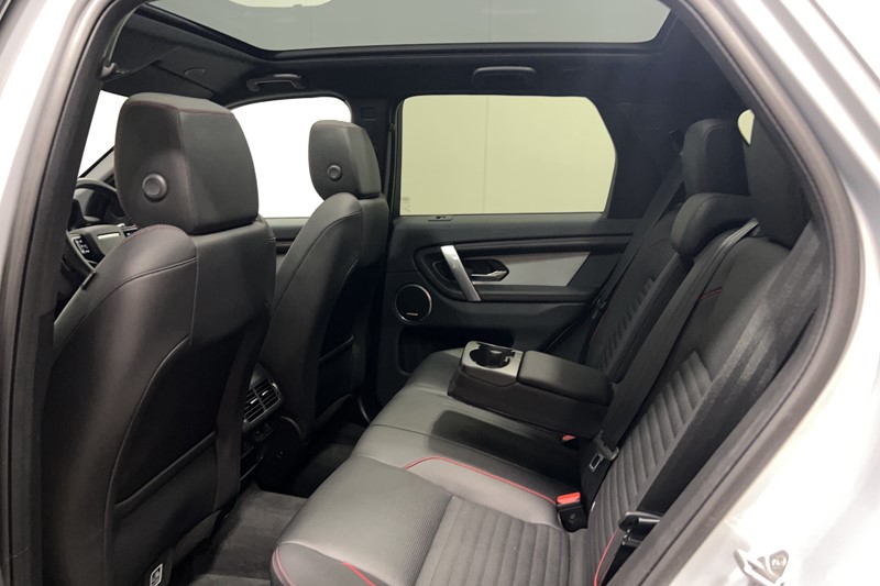 2023 (73) LAND ROVER DISCOVERY SPORT 1.5 P300e R-Dynamic SE 5dr Auto [5 Seat] 5639700