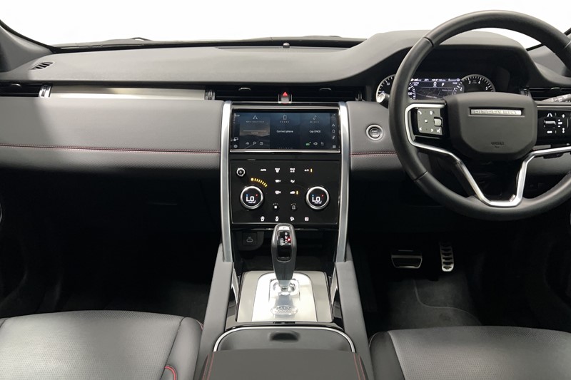 2023 (73) LAND ROVER DISCOVERY SPORT 1.5 P300e R-Dynamic SE 5dr Auto [5 Seat] 5639666