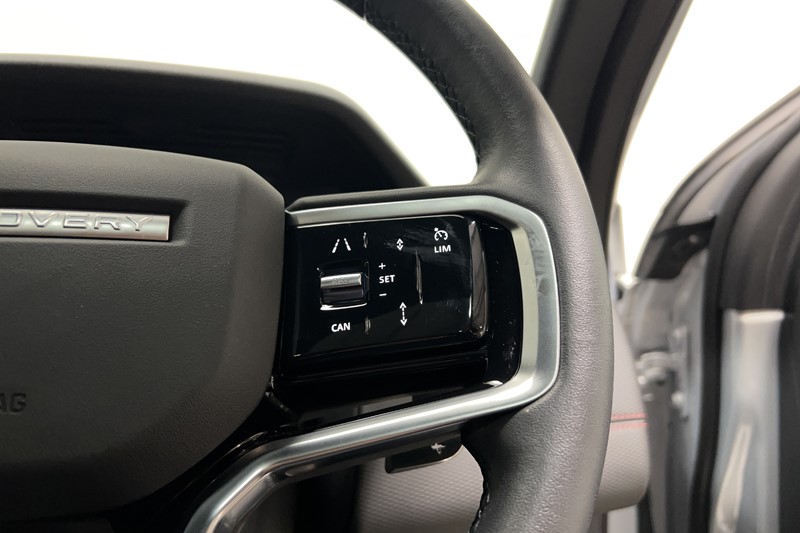 2023 (73) LAND ROVER DISCOVERY SPORT 1.5 P300e R-Dynamic SE 5dr Auto [5 Seat] 5639678