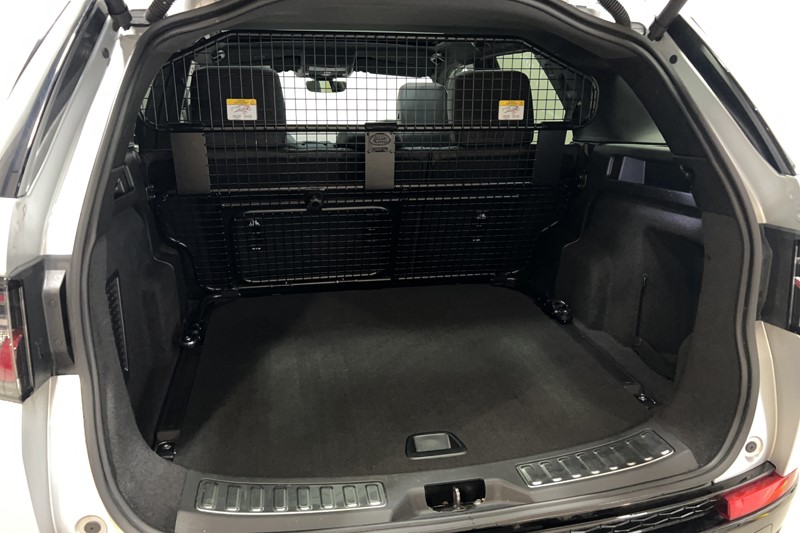 2023 (73) LAND ROVER DISCOVERY SPORT 1.5 P300e R-Dynamic SE 5dr Auto [5 Seat] 5639702